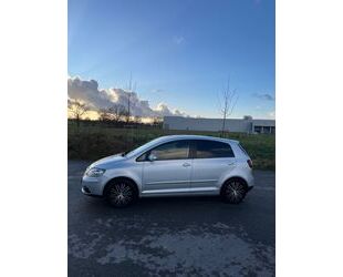 VW Volkswagen Golf Plus 1.6 Comfortline HU bis 01.202 Gebrauchtwagen