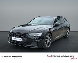 Audi Audi A6 Avant S line 2.0TDI S tronic quattro *HUD* Gebrauchtwagen