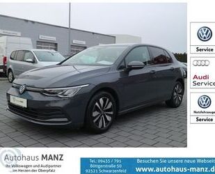 VW Volkswagen Golf VIII 1.5 TSI Move KLIMA LED NAVI A Gebrauchtwagen