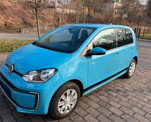 VW Volkswagen up! e-up! Gebrauchtwagen