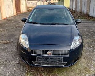 Fiat Fiat Punto Evo 1.4 8V Active Gebrauchtwagen