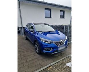 Renault Renault Kadjar TCe 160 EDC GPF Bose Edition Bose E Gebrauchtwagen