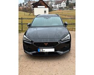 Cupra Leon Gebrauchtwagen