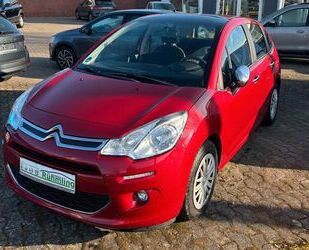 Citroen C3 Gebrauchtwagen