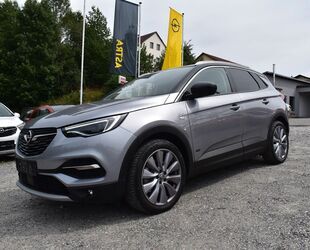 Opel Opel Grandland Ultimate Plug-in-Hybrid 4 Gebrauchtwagen