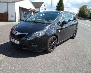 Opel Opel Zafira Tourer 1.6 ECOTEC DI Turbo Gebrauchtwagen