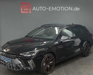 Cupra Cupra Leon Sportstourer 1.5 eTSI 150PS DSG*Facelif Gebrauchtwagen