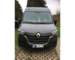 Renault Renault Master L2H2 Blue dci135 Gebrauchtwagen