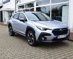 Subaru Subaru Crosstreck 2.0ie Comfort Gebrauchtwagen