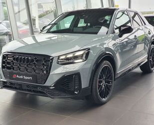 Audi Audi SQ2 Matrix, AHK, SONOS, RFK, Black Style Gebrauchtwagen