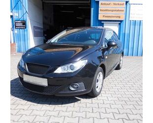 Seat Seat Ibiza Xenon Sitzheizung Gebrauchtwagen