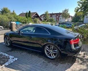 Audi Audi S5 3.0 TDI (DPF) S tronic quattro - Gebrauchtwagen