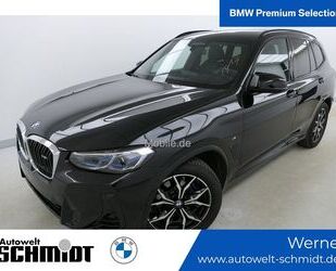 BMW BMW X3 M40i / NP=95.360,- / HeadUp / Pano / Laser Gebrauchtwagen