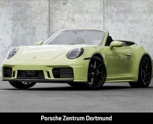 Porsche Porsche 992 911 Carrera Cabrio 3.0 Sportabgasanlag Gebrauchtwagen