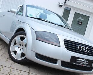 Audi Audi TT 1.8 T Roadster LEDER/2.HAND/SPORTSITZE/17