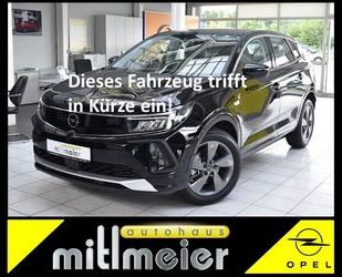 Opel Opel Grandland Enjoy 1.2T AGR Sitze LED DAB+ SHZ P Gebrauchtwagen