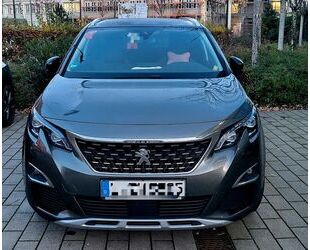 Peugeot Peugeot 5008 BlueHDi 150 Allure Allure Gebrauchtwagen