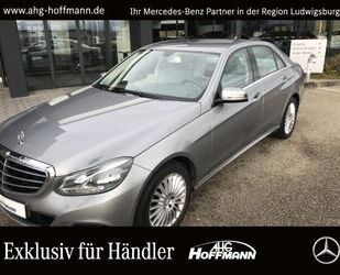 Mercedes-Benz Mercedes-Benz E 220 CDI Verkauf nur an Händler/Gew Gebrauchtwagen