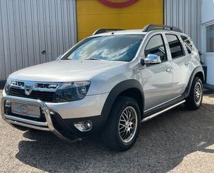 Dacia Dacia Duster 1,6 Prestige 4x4 aus 1.Hand Gebrauchtwagen