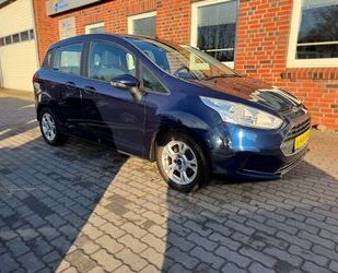 Ford Ford B-Max B-MAX Trend KLIMA PDC eFH BLUETOOTH Gebrauchtwagen