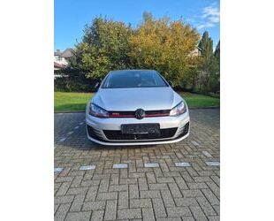 VW Volkswagen Golf 2.0 TSI DSG GTI Edition 35 GTI Edi Gebrauchtwagen