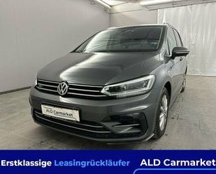 VW Volkswagen Touran 2.0 TDI SCR Highline Kombi, 5-tü Gebrauchtwagen