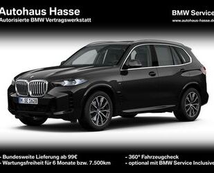 BMW BMW X5 xDr 30d M-Sport H/K DrAssPro 360° PANO GEST Gebrauchtwagen