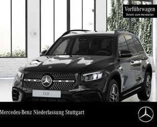 Mercedes-Benz GLB 200 Gebrauchtwagen