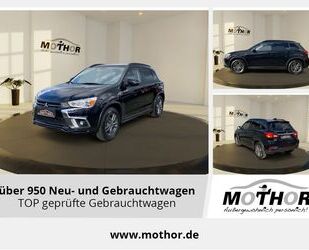 Mitsubishi ASX Gebrauchtwagen