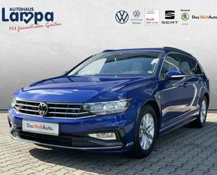 VW Volkswagen Passat Variant Business 2.0 TDI *LED*Si Gebrauchtwagen