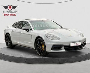 Porsche Porsche Panamera 4S Diesel LUFT/MATRIX-LED/KAMERA/ Gebrauchtwagen