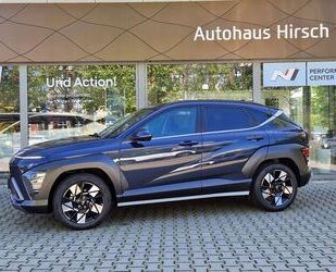 Hyundai Hyundai KONA SX2 Hybrid 1.6 GDI DCT PRIME BOSE ECO Gebrauchtwagen