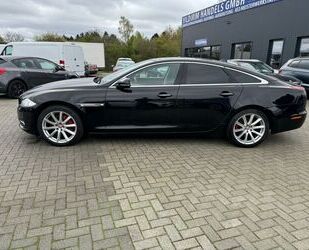 Jaguar Jaguar XJ Premium Luxury,LEDER,ESSD,KLIMA,NAVI,PDC Gebrauchtwagen