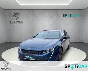 Peugeot Peugeot 508 SW GT*Navi*Soundsystem*LED*225PS EAT8* Gebrauchtwagen