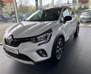 Renault Renault Captur TCe 90 TECHNO Winter-Plus Gebrauchtwagen