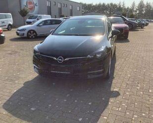 Opel Opel Astra K Sports Tourer Edition NAVI LED SH Gebrauchtwagen