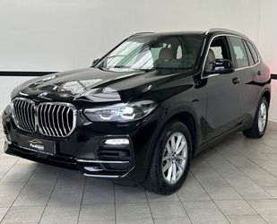 BMW BMW X5 xDrive30d Navi*Leder*LED*1.Hand* Gebrauchtwagen