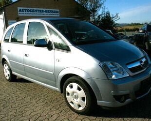 Opel Opel Meriva 1.4 Edition Gebrauchtwagen