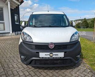 Fiat Fiat Doblo Doblò SX Kasten/Navi/Klimaautomatik/Pdc Gebrauchtwagen