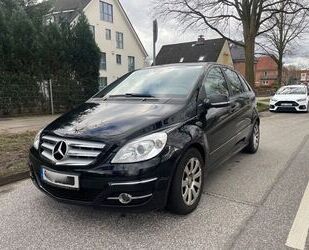 Mercedes-Benz Mercedes-Benz B 160 BlueEFFICIENCY Gebrauchtwagen