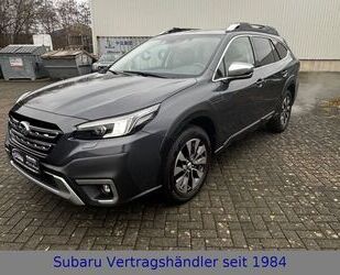 Subaru Subaru OUTBACK Outback Platinum Gebrauchtwagen