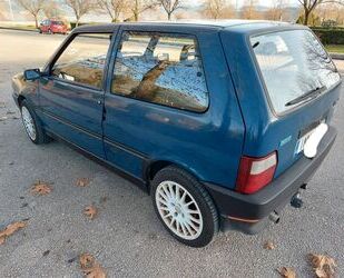 Fiat Fiat Uno Gebrauchtwagen