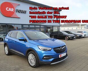 Opel Opel Grandland Dynamic* LED*Navi*Kamera*Keyless*AH Gebrauchtwagen