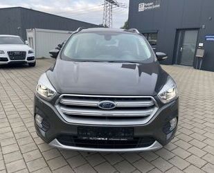 Ford Ford Kuga Titanium*Automatik*Navi*RFK*Pano*AHK!! Gebrauchtwagen