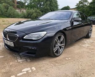 BMW BMW 640d xDrive Individuell M-Packet Gebrauchtwagen