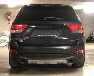 Jeep Jeep Grand Cherokee Laredo 3.0 CRD 140kW Automati. Gebrauchtwagen