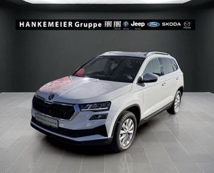 Skoda Skoda Karoq Ambition LED Smart Link ACC Kamera Gebrauchtwagen