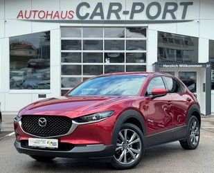 Mazda Mazda CX-30 Selection AWD *NAV | AHK | 360° | RFK. Gebrauchtwagen