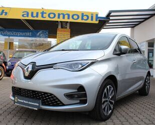 Renault ZOE Gebrauchtwagen