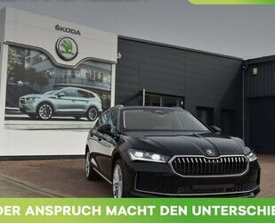 Skoda Skoda Superb 1.5 TSI L&K*Matrix*Navi*HeadUp*Pano*S Gebrauchtwagen